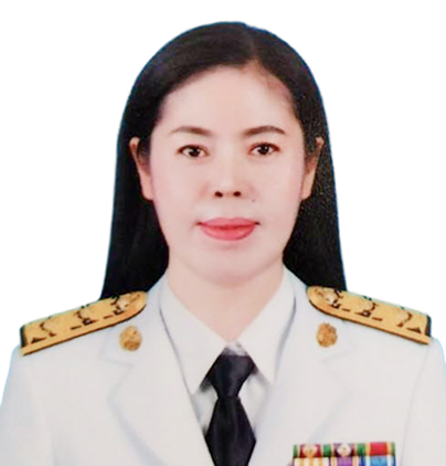 Personnel Image